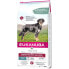 Фото #1 товара EUKANUBA Daily care adult mono protein salmon 12 kg dog food