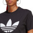 Фото #5 товара ADIDAS ORIGINALS Adicolor Classics Trefoil short sleeve T-shirt