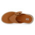 Фото #4 товара fitflop F Mode Buckle Canvas