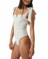 ფოტო #3 პროდუქტის Women's Lola Bodysuit