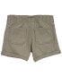 Фото #8 товара Baby PaperBag Twill Shorts 18M