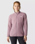 Фото #2 товара The North Face 100 glacier full-zip fleece in fawn grey