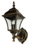 Wandlampe TOSCANA