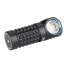 OLight Perun Mini - Headband flashlight - Black - Aluminium - Buttons - 1.5 m - IPX8