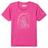 ფოტო #2 პროდუქტის COLUMBIA Mirror Creek™ Graphic short sleeve T-shirt