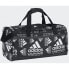 Фото #1 товара Bag adidas Linear Duffel M IJ5645