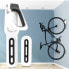 Фото #3 товара TOLS Aina wall bike holder