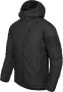 Фото #1 товара Kurtka męska Helikon-Tex Wolfhound Hoodie czarna r. XL