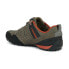 Фото #4 товара GEOX Uomo Snake trainers