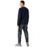 ფოტო #2 პროდუქტის GARCIA H31012 long sleeve T-shirt