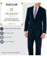 J.M. Men's Premium Stretch Classic Fit Suit Jacket