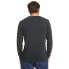 Фото #2 товара QUIKSILVER Omni Logo Ls long sleeve T-shirt