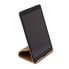 Фото #4 товара TerraTec 219731 - Mobile phone/smartphone,Tablet/UMPC - Passive holder - Indoor - Wood