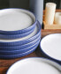 Фото #6 товара Laro Stoneware 24 Pc. Set, Service for 8