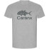 ფოტო #1 პროდუქტის KRUSKIS Caranx ECO short sleeve T-shirt