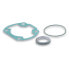 Фото #1 товара MALOSSI Yamaha Jog 50 Top End Gasket Kit