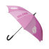 Фото #1 товара Зонт Real Madrid Women Umbrella - 57 см
