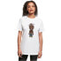 ფოტო #1 პროდუქტის MISTER TEE LA Sketch short sleeve T-shirt