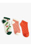 Фото #10 товара Носки Koton Colorful 3-Piece Socks