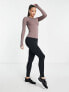 ASOS 4505 Tall Icon long sleeve slim fit top