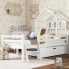 Фото #4 товара Hausbett Kinderbett Pontus Ⅳ