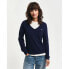 Фото #1 товара GANT 4805262 v neck sweater