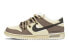 Кеды Nike Dunk Low GS DH9765100