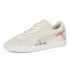 Фото #2 товара Puma Suede Artisan Lace Up Womens White Sneakers Casual Shoes 38984401