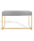 Фото #4 товара Marty 32" Modern Desk