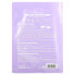 Фото #2 товара Hydra Collagen, Renewing Hydra-Gel Chest Beauty Mask, 1 Sheet, 1.14 oz (40 g)