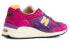 Фото #3 товара New Balance NB 990 V2 "Pink Purple" 低帮 跑步鞋 粉紫色 / Кроссовки New Balance NB M990PY2