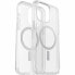 Mobile cover Otterbox LifeProof Transparent