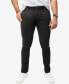 ფოტო #1 პროდუქტის Men's Stretch Commuter Chino Pants