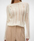 ფოტო #9 პროდუქტის Women's Rosalie Pullover Sweater