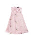 Toddler, Child Molly Petal Novelty Woven Dress