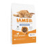 Фото #2 товара IAMS Advanced nutrition light/sterilised 10 kg cat food