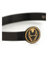 ფოტო #3 პროდუქტის Men's Iron Man Cuff Bracelet