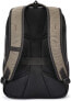 Фото #2 товара Мужской городской рюкзак коричневый с карманом Samsonite Tectonic Lifestyle Crossfire Business Backpack, Green/Black, One Size
