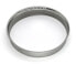 Фото #1 товара Центрирующее кольцо CMS Zentrierring 67,1/66,1 silber