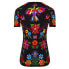 Фото #2 товара CYCOLOGY Frida Short Sleeve Enduro Jersey