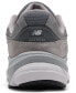 Фото #3 товара Men's 990 V6 Running Sneakers from Finish Line