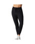 Women's High Waisted Fitted Jogger