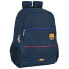 SAFTA Backpackona FC Barcelona Third Backpack