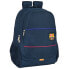 Фото #1 товара SAFTA Backpackona FC Barcelona Third Backpack