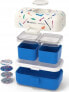 Фото #7 товара Monbento Monbento Tresor Catimini Blue Terrazzo niebieski