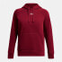 Фото #4 товара UNDER ARMOUR Rival Fleece hoodie