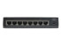 Фото #6 товара ALLNET ALL8089v1 - Unmanaged - L2 - Fast Ethernet (10/100) - Full duplex - Wall mountable