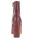 ფოტო #3 პროდუქტის Women's Kalia Pointed Toe Boots