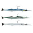 Фото #2 товара SAVAGE GEAR 3D Needlefish Pulsetail 2+1 Soft Lure 55g 230 mm