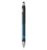 Schneider Schreibgeräte Epsilon - Clip - Clip-on retractable ballpoint pen - Refillable - Blue - Extra Bold